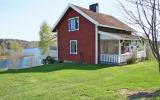 Holiday Home Sweden: Accomodation For 6 Persons In Dalsland, Ed, Western ...