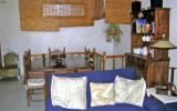 Holiday Home Catalonia Waschmaschine: Terraced House 