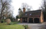 Holiday Home Kent: The Little House In Wootton, Kent For 4 Persons ...