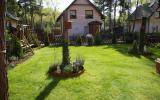 Holiday Home Poland Waschmaschine: Holiday House (71Sqm), Lukecin For 5 ...