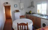 Holiday Home Vejer De La Frontera Waschmaschine: Holiday Home (Approx ...