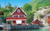Holiday Home Sogn Og Fjordane Sauna: Accomodation For 8 Persons In ...