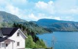 Holiday Home Bergen Hordaland Waschmaschine: Accomodation For 6 Persons ...