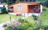 Holiday Home Thuringen: Holiday Home For 4 Persons, Schönbrunn, ...
