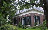 Holiday Home Netherlands Sauna: De Welstand In Pingjum, Friesland For 48 ...