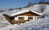 Holiday Home Kirchberg In Tirol Sauna: Holiday House 