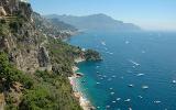 Holiday Home Campania: Holiday Home, Conca Dei Marini For Max 2 Guests, Italy, ...