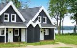 Holiday Home Brandenburg Whirlpool: Holiday Home For 8 Persons, Bad Saarow - ...