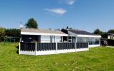 Holiday Home Ebeltoft Waschmaschine: Holiday House In Lyngsbæk Strand, ...