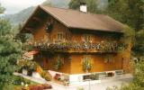 Holiday Home Austria: Veronika In Schruns, Vorarlberg For 6 Persons ...