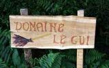 Holiday Home Bourgogne: Le Gui In Biches, Burgund For 6 Persons (Frankreich) 