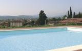 Holiday Home Veneto: Holiday Cottage - Ground-And 1 Calicanto 2 In Colognola ...