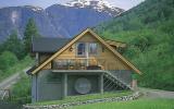 Holiday Home Norway: Holiday Cottage In Olden Near Stryn, Indre Nordfjord, ...