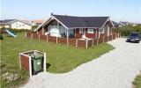 Holiday Home Harboøre Waschmaschine: Holiday Home (Approx 103Sqm), ...
