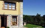 Holiday Home San Roque Asturias: Holiday House, San Roque For 7 People, ...
