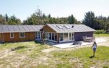 Holiday Home Viborg: Holiday House In Nr. Lyngby, Nordlige Vestkyst For 10 ...