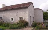 Holiday Home Champigny Sur Veude: Holiday Home For 5 Persons, Champigny Sur ...