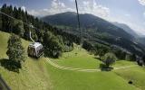 Holiday Home Tirol Radio: Kraus In Brixen Im Thale, Tirol For 16 Persons ...
