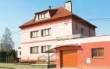 Holiday Home Czech Republic: Holiday Home For 10 Persons, Vodnany, Vodnany, ...