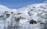 Holiday Home Fagernes Oppland Waschmaschine: Holiday Cottage ...