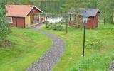 Holiday Home Stöde Sauna: Holiday Cottage In Töde, Northern Sweden For 4 ...