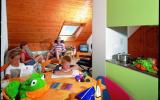 Holiday Home Hotton: L'espinette In Hotton, Ardennen, Luxemburg For 4 ...
