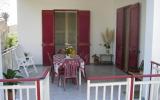 Holiday Home Ribera Sicilia Waschmaschine: Holiday House (6 Persons) ...