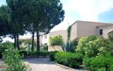 Holiday Home Languedoc Roussillon Air Condition: Terraced House 
