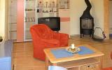 Holiday Home Germany: Holiday Cottage - Ground-And 1 In Woldegk, ...