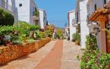 Holiday Home Spain: Terraced House 