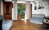 Holiday Home Spain Waschmaschine: Accomodation For 4 Persons In Sa Rapita, ...