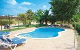 Holiday Home Palma Islas Baleares Garage: Accomodation For 8 Persons In ...