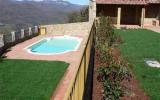 Holiday Home Lucca Toscana: Holiday Home (Approx 50Sqm), Lucca For Max 4 ...