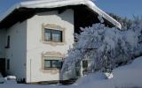 Holiday Home Reutte Waschmaschine: Holiday House 