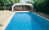 Holiday Home Islas Baleares Waschmaschine: Accomodation For 8 Persons In ...