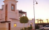 Holiday Home Murcia Waschmaschine: Townhouse La Torre In Torre Pacheco, ...