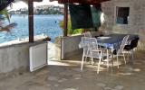 Holiday Home Croatia: Holiday House (12 Persons) Central Dalmatia, ...