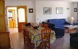 Holiday Home Spain: Villa Mola In Calpe, Costa Blanca For 12 Persons (Spanien) 