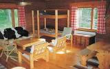 Holiday Home Finland Sauna: Accomodation For 8 Persons In Tampere, Vahanka, ...