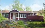 Holiday Home Tjuvkil: Holiday House In Tjuvkil, Vest Sverige For 6 Persons 