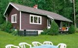 Holiday Home Uddevalla: For 6 Persons In Bohuslän, Dingle, Western Sweden 
