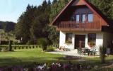 Holiday Home Vysocina Radio: Hut In Kaliste, Ostböhmen For 5 Persons ...