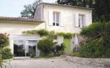 Holiday Home France: Holiday Home For 8 Persons, Fronsac, Fronsac, Gironde ...