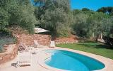 Holiday Home Ramatuelle Waschmaschine: Accomodation For 8 Persons In La ...