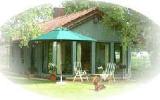 Holiday Home Germany: Pets Permitted, 1 Bedroom 