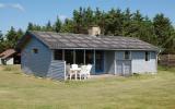 Holiday Home Viborg Radio: Holiday Cottage In Løkken, North West ...