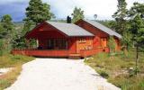 Holiday Home Norway Radio: Accomodation For 8 Persons In Telemark, Aamli, ...