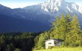 Holiday Home Austria Radio: Holiday Cottage In Mieming Near Innsbruck, ...