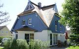 Holiday Home Mecklenburg Vorpommern Sauna: Holiday Home For 5 Persons, ...