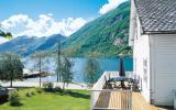 Holiday Home Sogn Og Fjordane: Accomodation For 5 Persons In Sognefjord ...